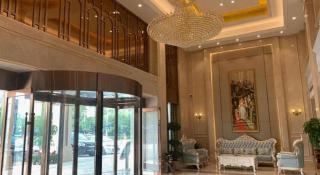 Vienna Hotel Jiangxi Ji'an Yongfeng - 5