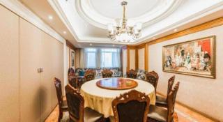 Vienna Hotel Hebei Tangshan Nanhu Park - 6
