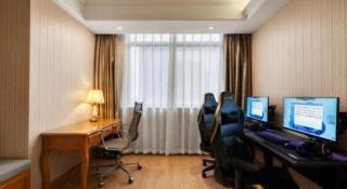 Vienna Hotel Shanghai Hongqiao National Exhibition Cente Sijing Metro Station - 3