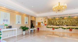 Vienna Hotel Guangdong Foshan Shunde Longjiang Material City - Shunde - 2