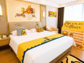 Vienna Hotel Hunan Changsha Gaoling - 9
