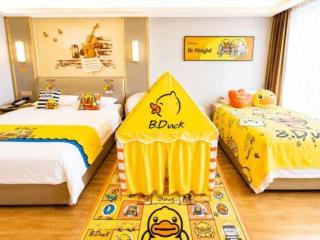 Vienna Hotel Hunan Changsha Gaoling - 6