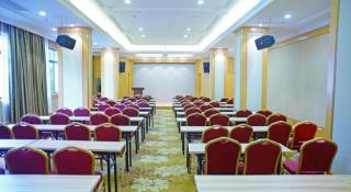 Vienna Hotel Guangdong Shaoguan Renhua Danxiashan County Center - 5