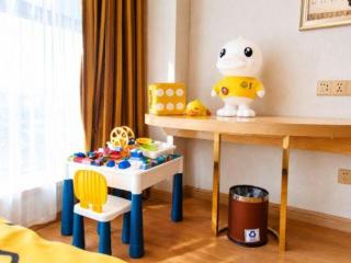 Vienna Hotel Hunan Changsha Gaoling - 5