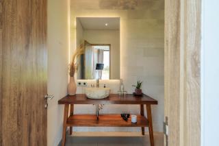 Villa Anarya - 6BR Ubud Pool Villa, Spa, Panoramic Views! - 7