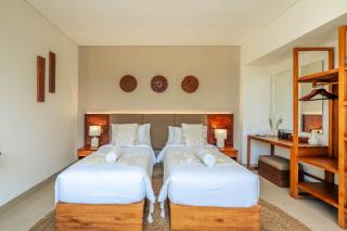 Villa Anarya - 6BR Ubud Pool Villa, Spa, Panoramic Views! - 9