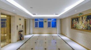 Vienna Hotel Shandong Dezhou Government Shopping Plaza - 2