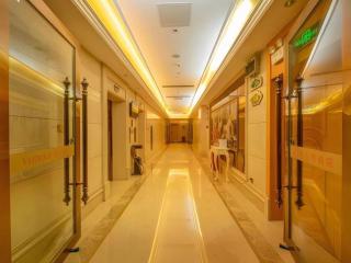 Vienna Hotel Guangdong Shanwei Luhe - 9