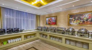 Vienna Hotel Shandong Dezhou Government Shopping Plaza - 6