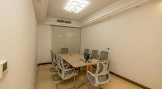 Vienna Hotel Guangdong Shanwei Luhe - 1