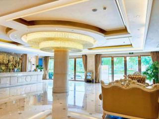 Vienna Hotel Guangdong Zhongshan Xiaolan High-Speed Railway Station - Jilong - 7