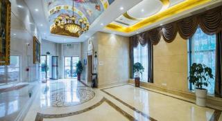 Vienna Hotel Hunan Yueyang Linxiang - 3