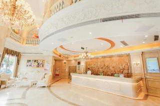 Vienna Hotel Anhui Guangde Development Zone - 8