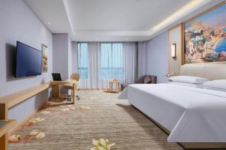 Vienna Hotel Anhui Guangde Development Zone - 3