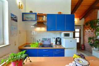 Apartments with A - C in Porec-Istrien 44265 - 1