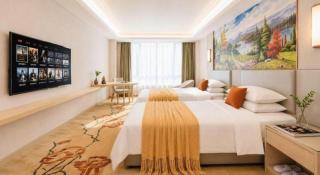 Vienna Hotel Guangdong Huizhou High-Speed North Railway Station Xiaojinkou - 3