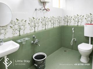 Little Stay Aarav Suggi Hatti, Mysore - 7
