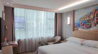 Vienna Hotel Guangxi Hechi Jinchengjiang Baima Street - 5