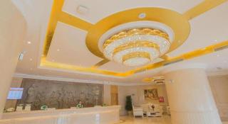 Vienna Hotel Hubei Xiangyang Tang City Gulou - 8