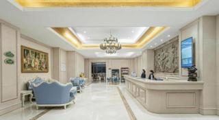 Vienna Hotel Henan Luoyang Jiudu Road Wanda - 8