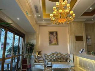 Vienna Hotel Guiyang North Station Dream City - 8