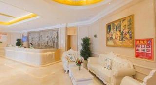 Vienna Hotel Hubei Xiangyang Tang City Gulou - 5