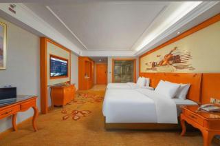 Vienna Hotel Guiyang North Station Dream City - 5