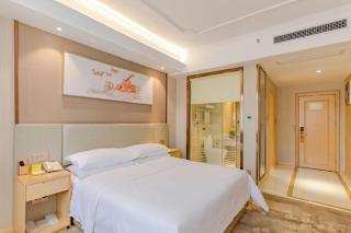 Vienna Hotel Anhui Huainan Shou County South Gate of Ancient Town Jinrun Central City - 1