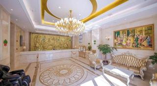 Vienna Hotel Hubei Xiaogan Beijing Road - 9