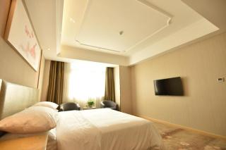Vienna Hotel Anhui Huainan Shou County South Gate of Ancient Town Jinrun Central City - 9