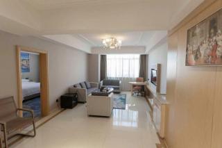 Vienna Hotel Anhui Huainan Shou County South Gate of Ancient Town Jinrun Central City - 8