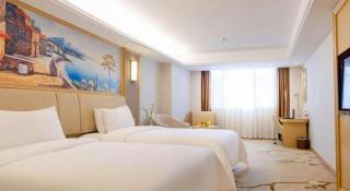 Vienna Hotel Hunan Ningyuan Jiuyi - 4