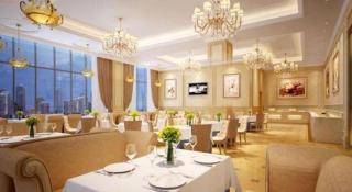 Vienna Hotel Guangdong Meizhou Fengshun - 9