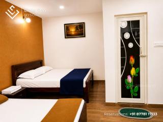 Little Stay Aarav Suggi Hatti, Mysore - 4