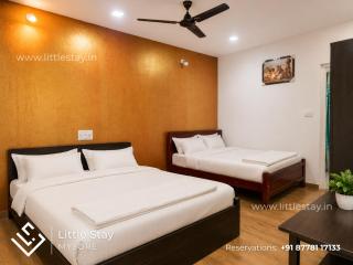 Little Stay Aarav Suggi Hatti, Mysore - 6