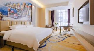 Venus International Hotel Kunming Baiyun Road Tongde Square - 2