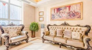 Vienna Hotel Hebei Hengshui High-Speed Railway Station - 8