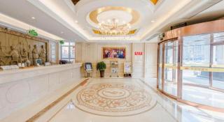 Vienna Hotel Hebei Hengshui High-Speed Railway Station - 6