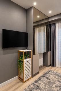 Cozy Glow Loft - 2