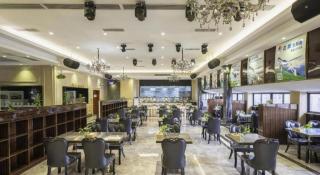 Vienna Hotel Guangdong Zhongshan Ancient Town Lighting Expo Center - 9
