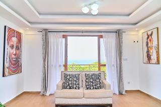 Aqua Residence Nyali - 3