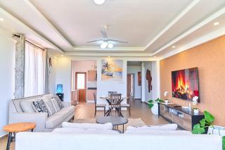 Aqua Residence Nyali - 2