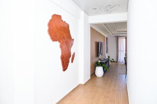 Aqua Residence Nyali - 1