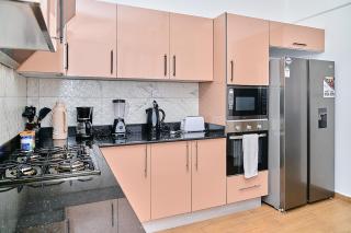 Aqua Residence Nyali - 7