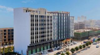 Vienna Hotel Guangdong Shantou Chaoyang Heping - 6