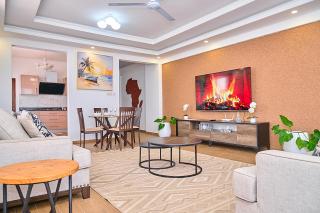 Aqua Residence Nyali - 5