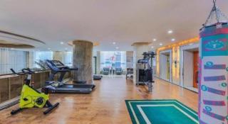 Vienna Hotel Guizhou Zunyi Medical School - Zunyi - 1