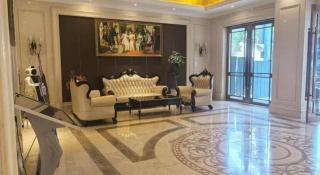 Vienna Hotel Zhejiang Lishui Qingtian Post Building - 6