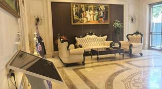 Vienna Hotel Zhejiang Lishui Qingtian Post Building - 1