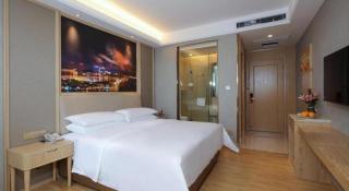 Vienna Hotel Zhuhai Huafashangdu Nanping Science Industrial Park - 2